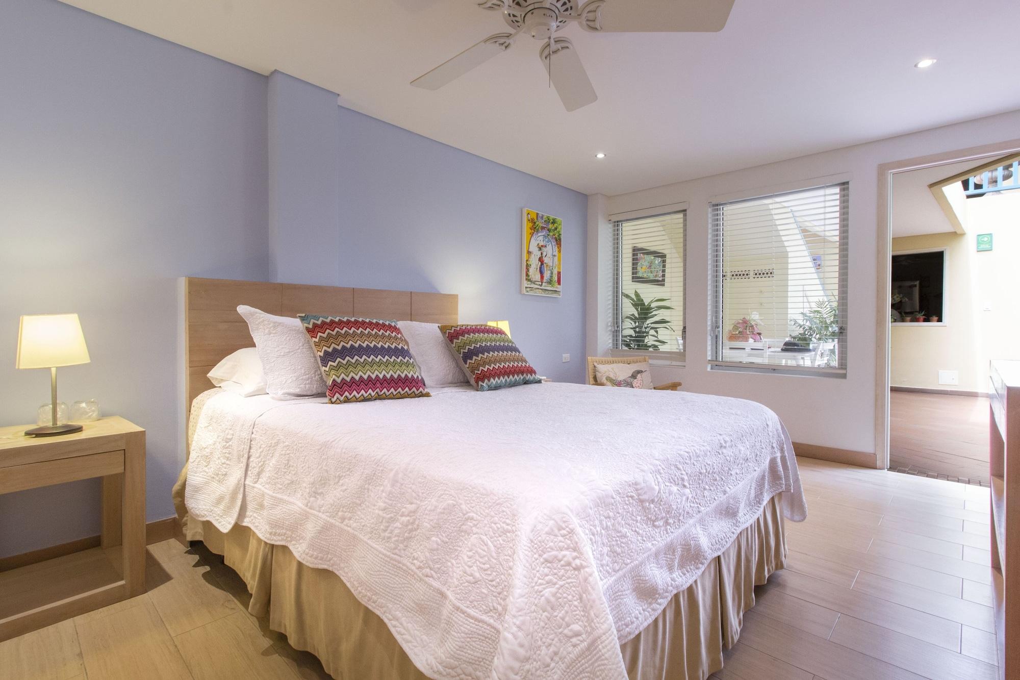 Posada La Fe By Bespokecolombia (Adults Only) Kartagena Zewnętrze zdjęcie