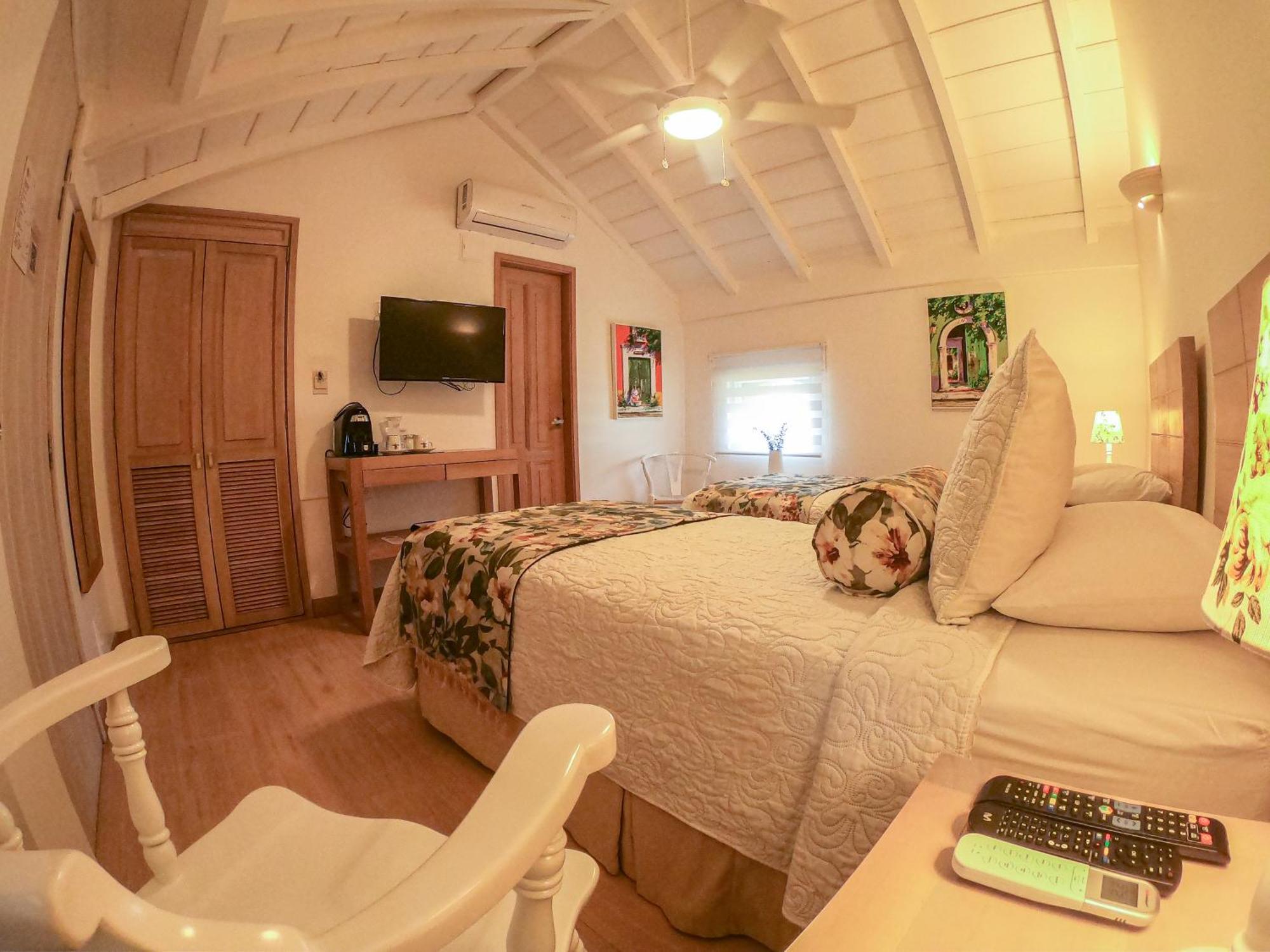 Posada La Fe By Bespokecolombia (Adults Only) Kartagena Zewnętrze zdjęcie
