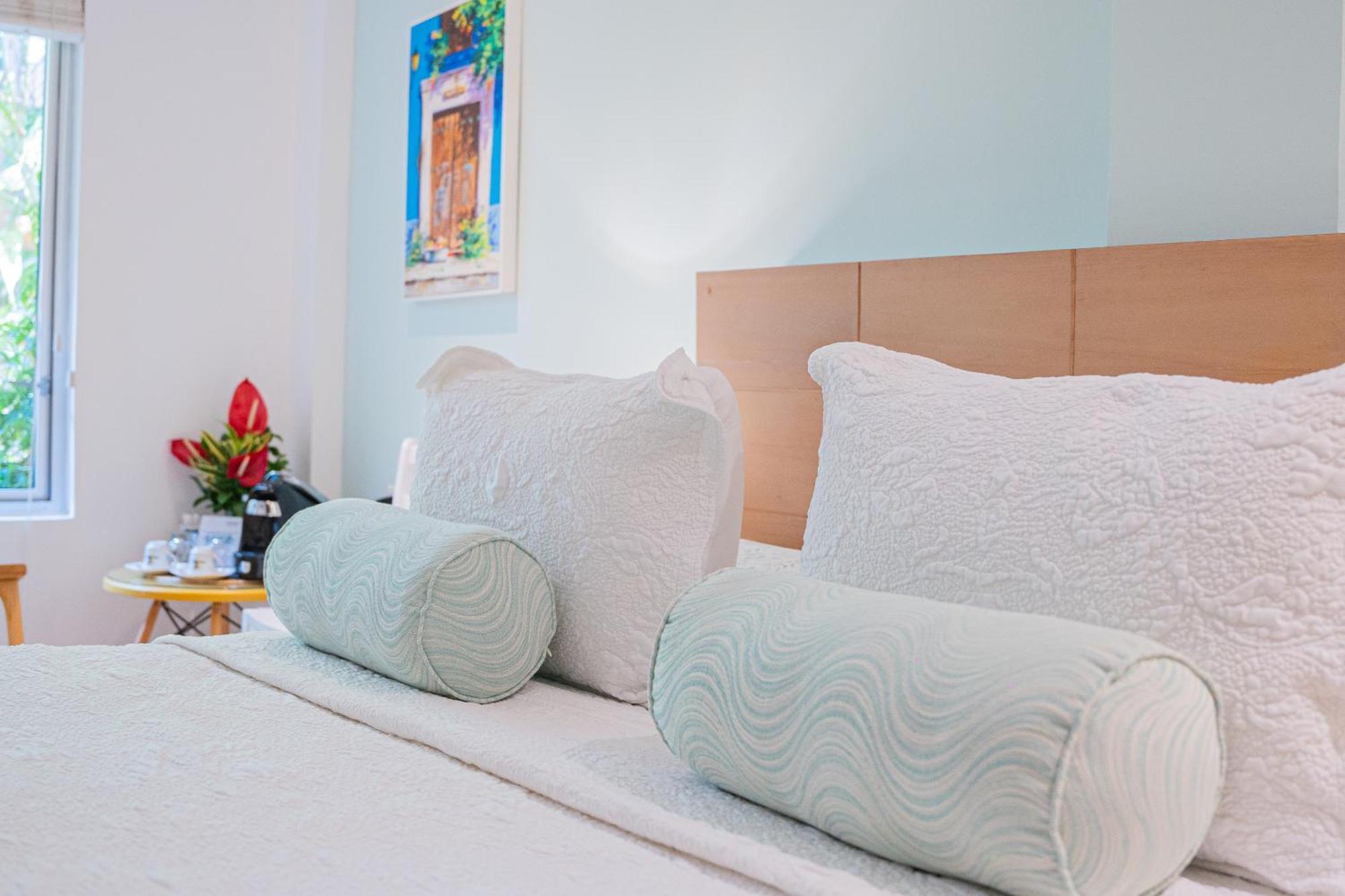 Posada La Fe By Bespokecolombia (Adults Only) Kartagena Zewnętrze zdjęcie