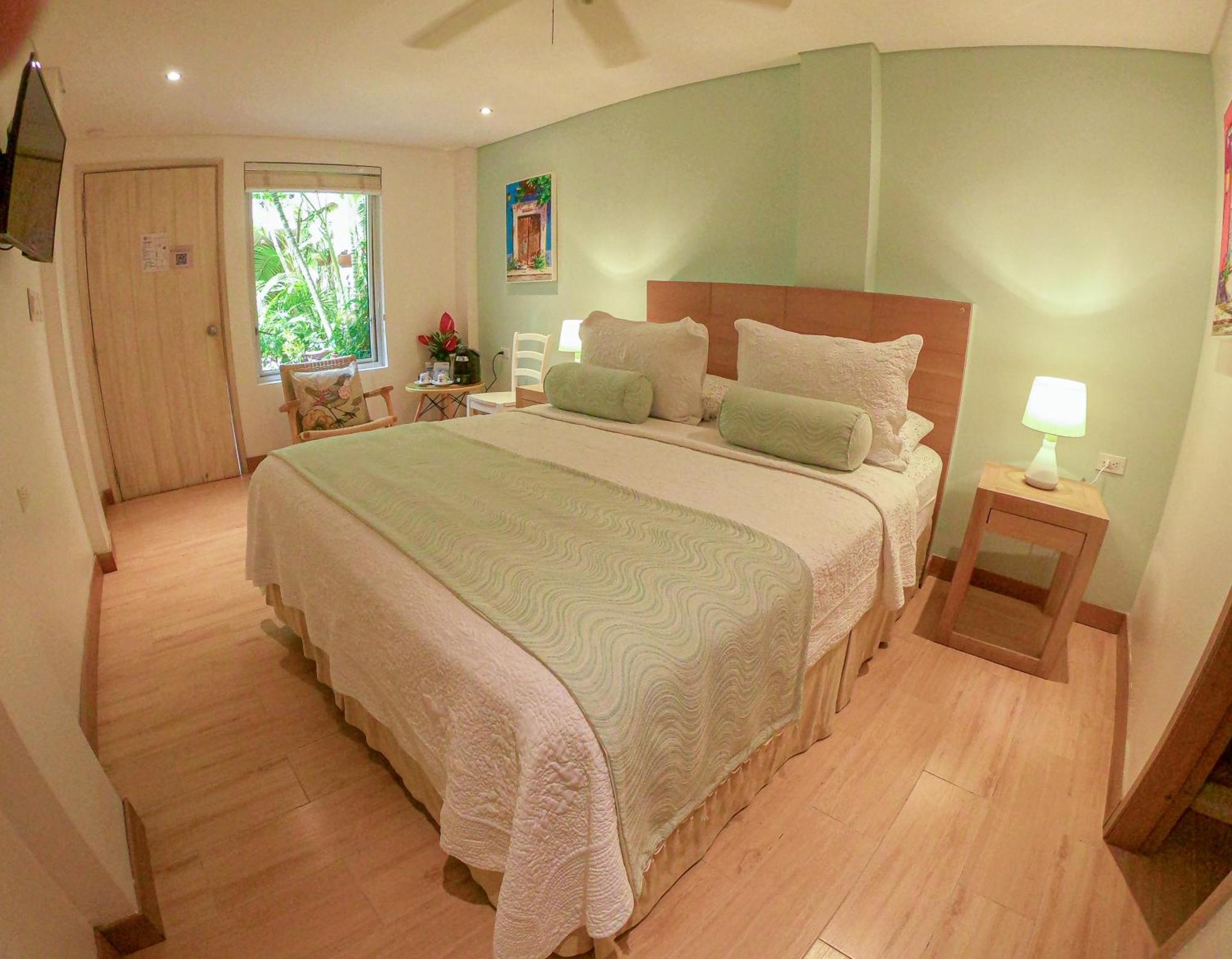 Posada La Fe By Bespokecolombia (Adults Only) Kartagena Zewnętrze zdjęcie