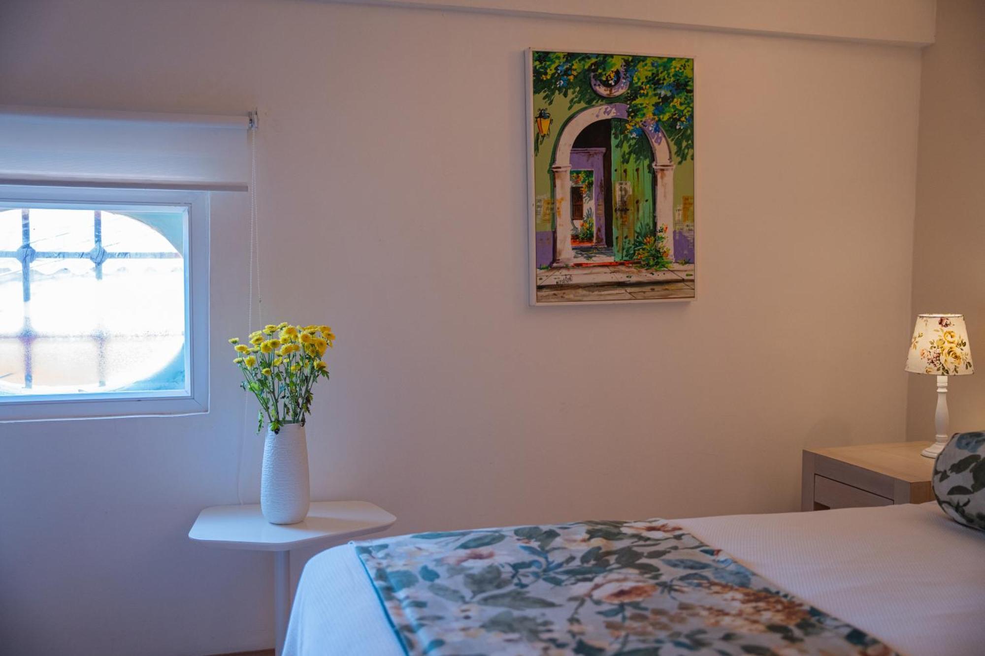 Posada La Fe By Bespokecolombia (Adults Only) Kartagena Zewnętrze zdjęcie