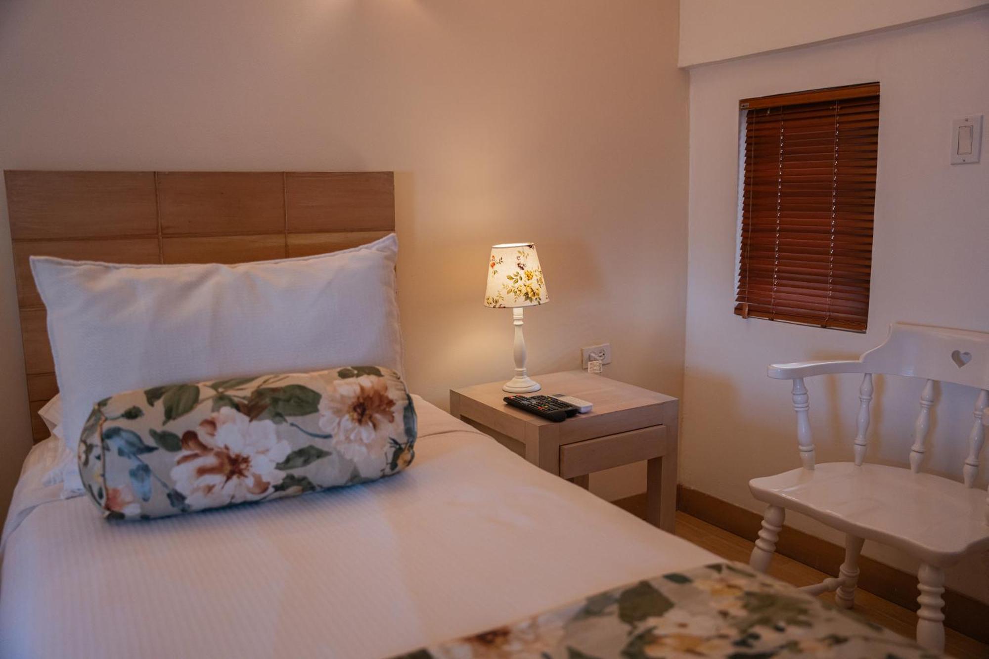 Posada La Fe By Bespokecolombia (Adults Only) Kartagena Zewnętrze zdjęcie