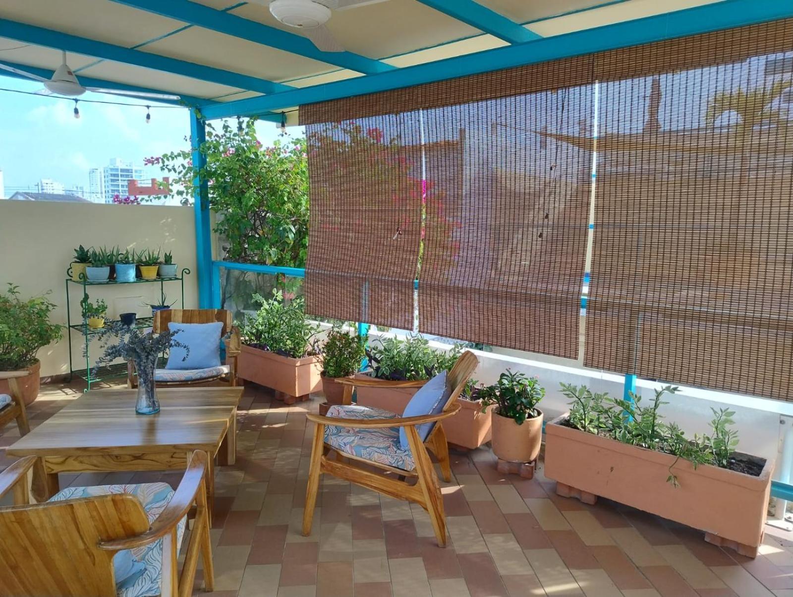 Posada La Fe By Bespokecolombia (Adults Only) Kartagena Zewnętrze zdjęcie