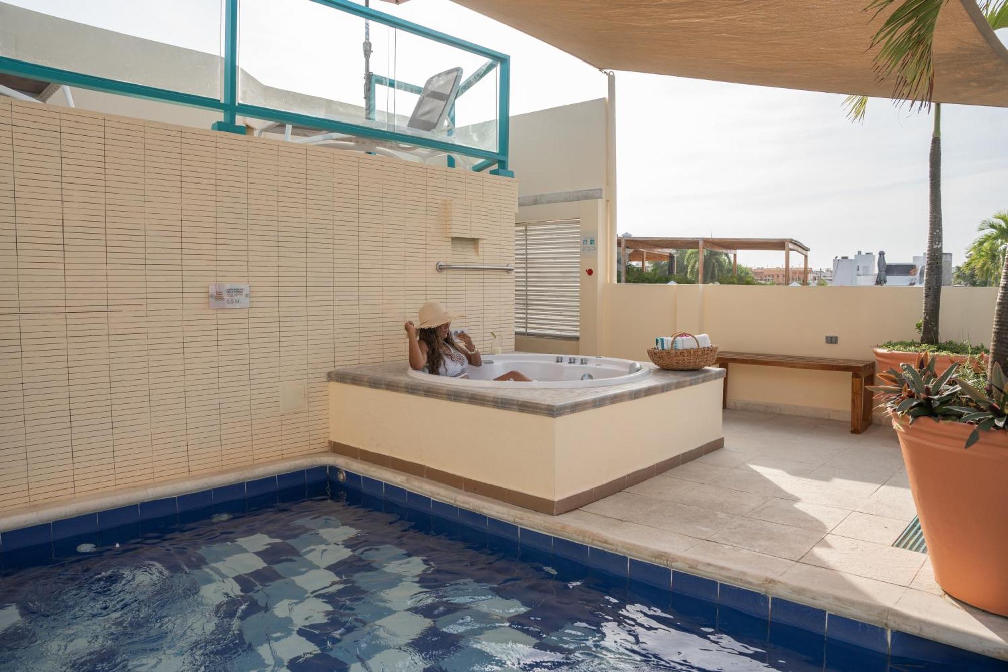Posada La Fe By Bespokecolombia (Adults Only) Kartagena Zewnętrze zdjęcie