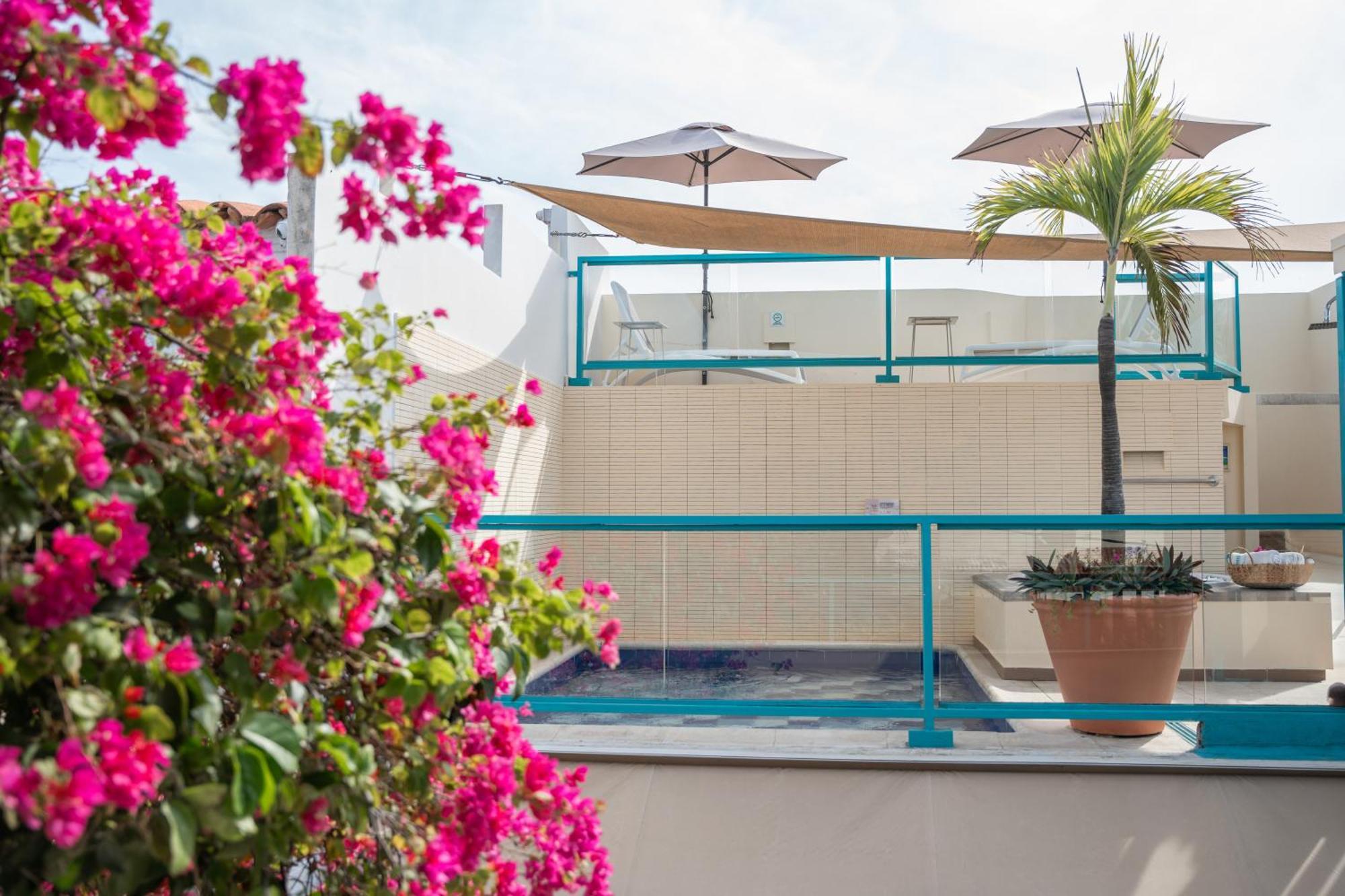 Posada La Fe By Bespokecolombia (Adults Only) Kartagena Zewnętrze zdjęcie