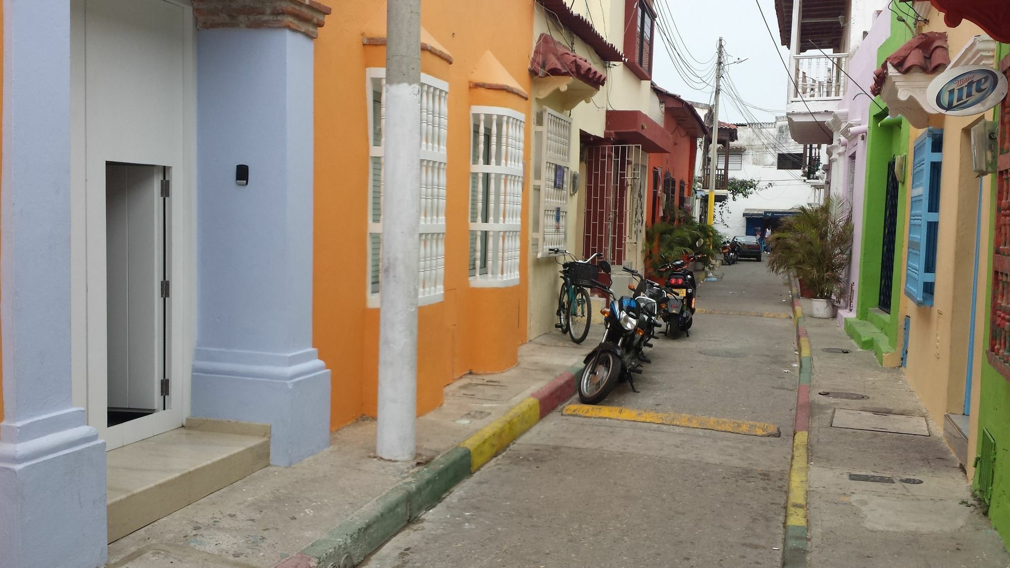 Posada La Fe By Bespokecolombia (Adults Only) Kartagena Zewnętrze zdjęcie