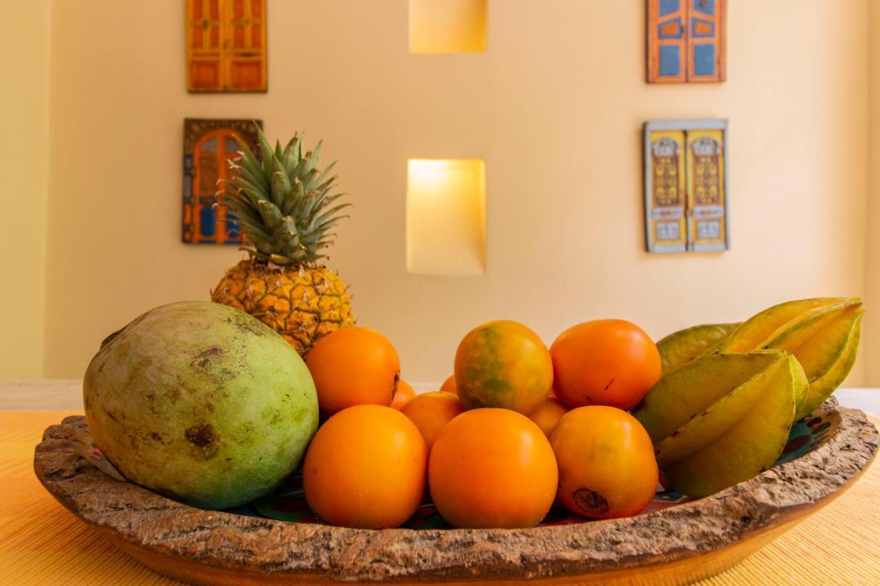 Posada La Fe By Bespokecolombia (Adults Only) Kartagena Zewnętrze zdjęcie
